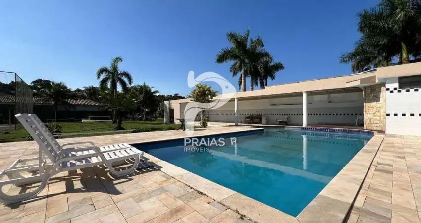 Casa em condomínio fechado com 5 quartos à venda na Álvaro José Rodrigues Valente (av. 08), --, Jardim Acapulco, Guarujá