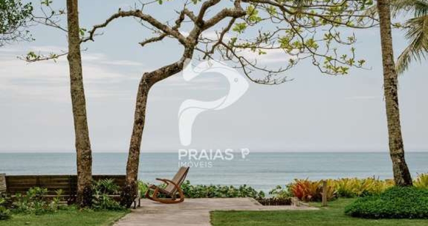 Casa em condomínio fechado com 5 quartos à venda na Bertioga (ref.: Rc127148), --, Balneario Praia do Perequê, Guarujá
