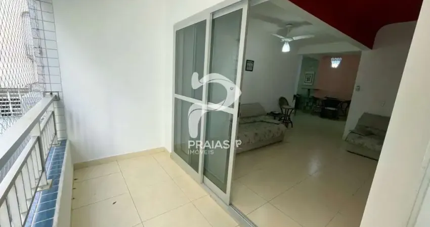 Apartamento com 2 quartos à venda na Avenida Paulo Matarazzo, --, Enseada, Guarujá