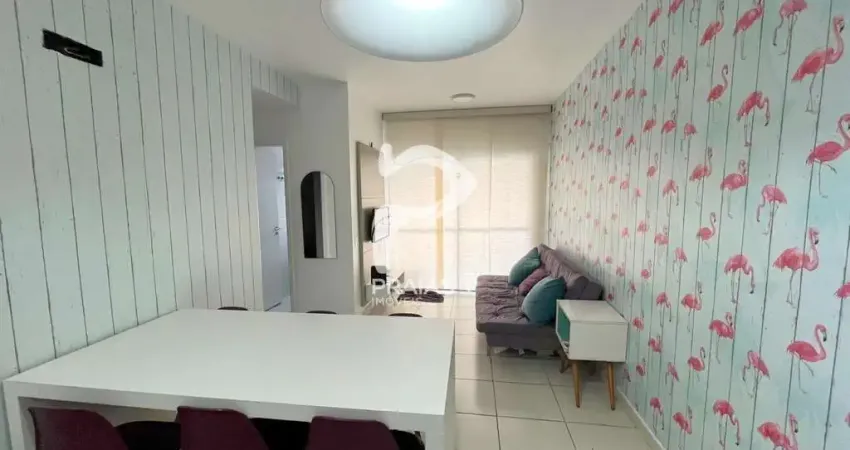 Apartamento com 2 quartos à venda na Avenida Santa Maria, --, Enseada, Guarujá
