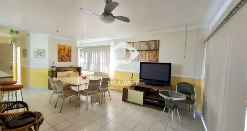 Apartamento com 3 quartos à venda na Rua Francisco Rebolo, --, Enseada, Guarujá