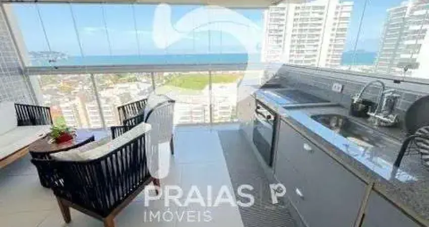 Apartamento com 2 quartos à venda na F, --, Enseada, Guarujá