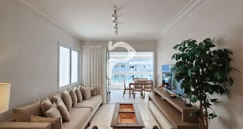Apartamento com 3 quartos à venda na Alameda do Monjoleiro, --, Riviera, Bertioga