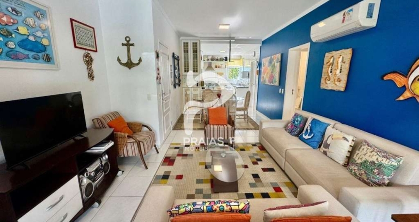 Apartamento com 3 quartos à venda na Passeio dos Galeões, --, Riviera, Bertioga