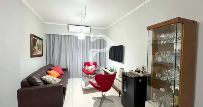 Apartamento com 2 quartos à venda na Avenida Almirante Tamandaré, --, Enseada, Guarujá