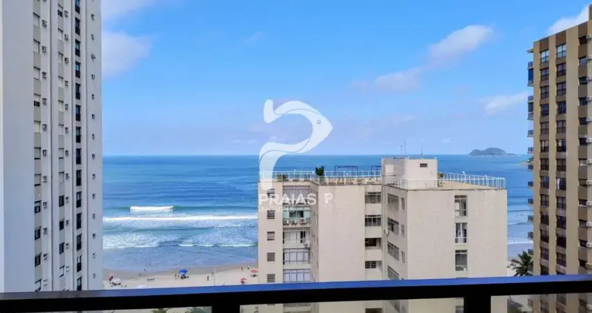 Apartamento com 3 quartos à venda na Rua Mário Ribeiro, --, Pitangueiras, Guarujá