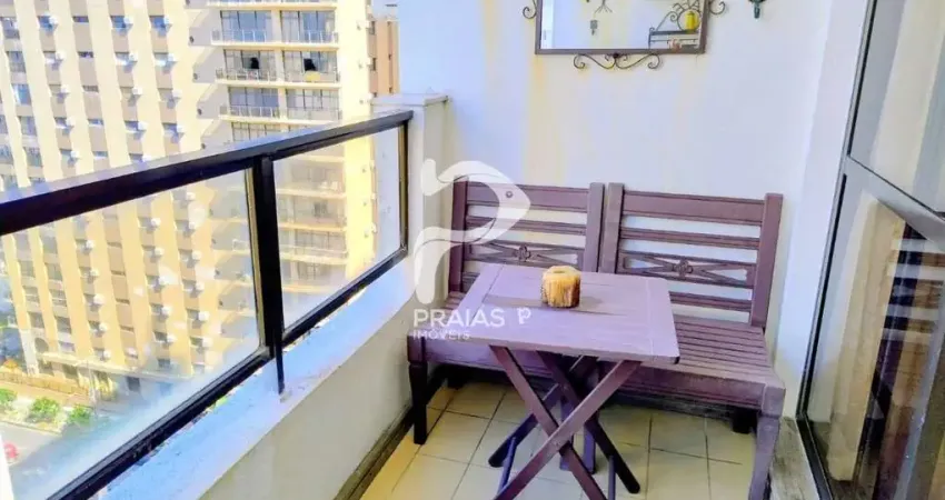 Apartamento com 3 quartos à venda na Rua Mário Ribeiro, --, Pitangueiras, Guarujá