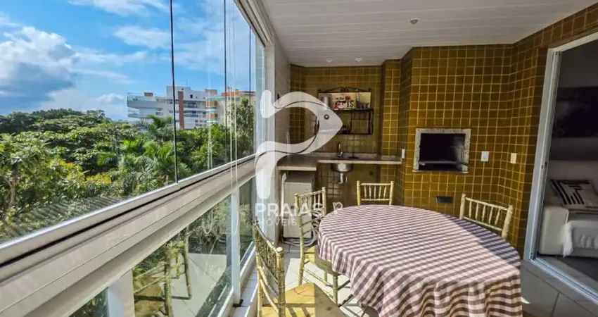 Apartamento com 3 quartos à venda na Alameda do Monjoleiro, --, Riviera, Bertioga