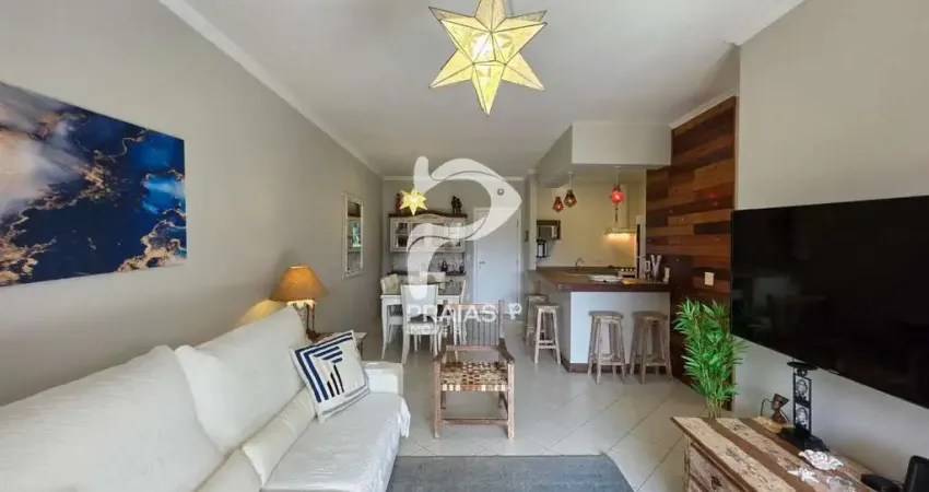 Apartamento com 3 quartos à venda na Alameda do Monjoleiro, --, Riviera, Bertioga