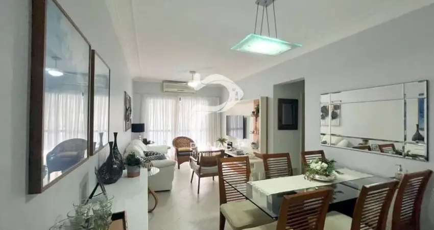 Apartamento com 3 quartos à venda na Rua Marechal Floriano Peixoto, --, Pitangueiras, Guarujá