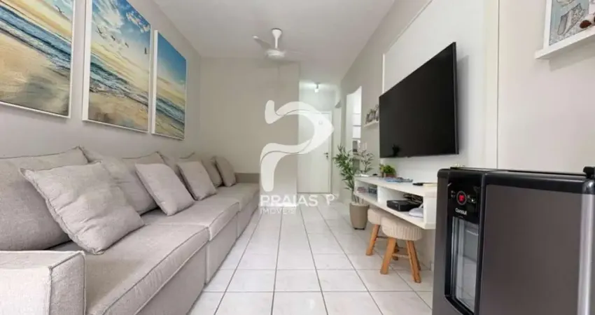 Apartamento com 3 quartos à venda na Alameda das Conchas, --, Riviera, Bertioga