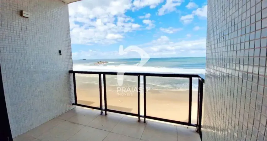 Apartamento com 3 quartos à venda na Avenida Marechal Deodoro da Fonseca, --, Pitangueiras, Guarujá