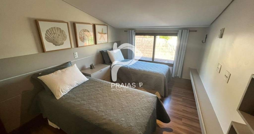 Casa em condomínio fechado com 2 quartos à venda na Guarujá Bertioga Km 15,5 (pelicano 111), --, Cidade Jardim Tom, Guarujá