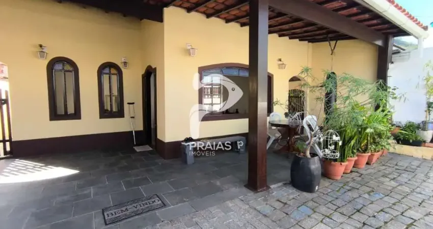Casa com 3 quartos à venda na Primavera, --, Jardim Primavera, Guarujá