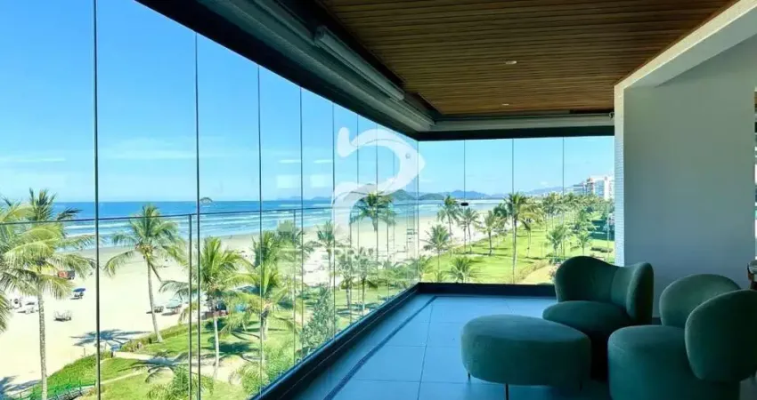 Apartamento com 5 quartos à venda na Largo do Maracai, --, Riviera, Bertioga