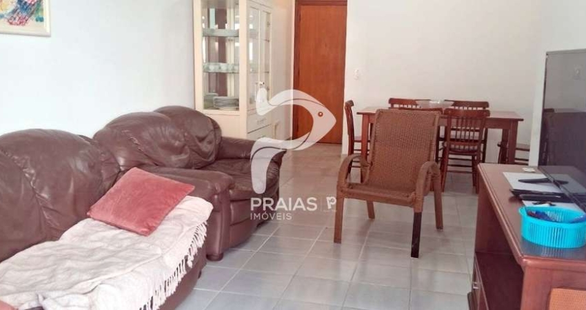 Apartamento com 2 quartos à venda na Rua Chile, --, Enseada, Guarujá