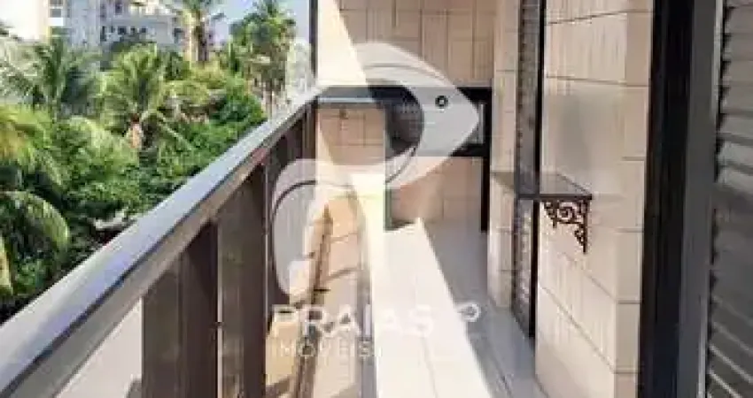 Apartamento com 2 quartos à venda na Rua Chile, --, Enseada, Guarujá