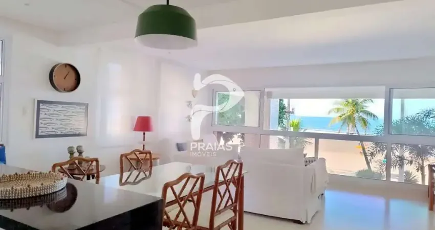 Apartamento com 2 quartos à venda na Avenida General Monteiro de Barros, --, Jardim Astúrias, Guarujá