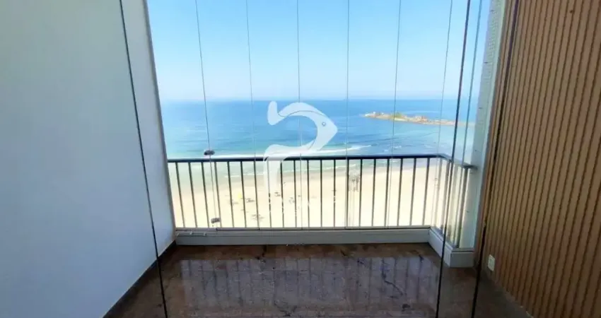Apartamento com 4 quartos à venda na Mal Deodoro da Fonseca, --, Pitangueiras, Guarujá