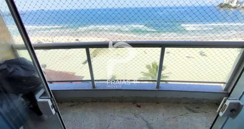 Apartamento com 2 quartos à venda na Mal. Deodoro da Fonseca, --, Pitangueiras, Guarujá