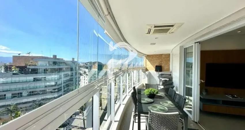 Apartamento com 2 quartos à venda na Largo da Pousada, --, Riviera, Bertioga