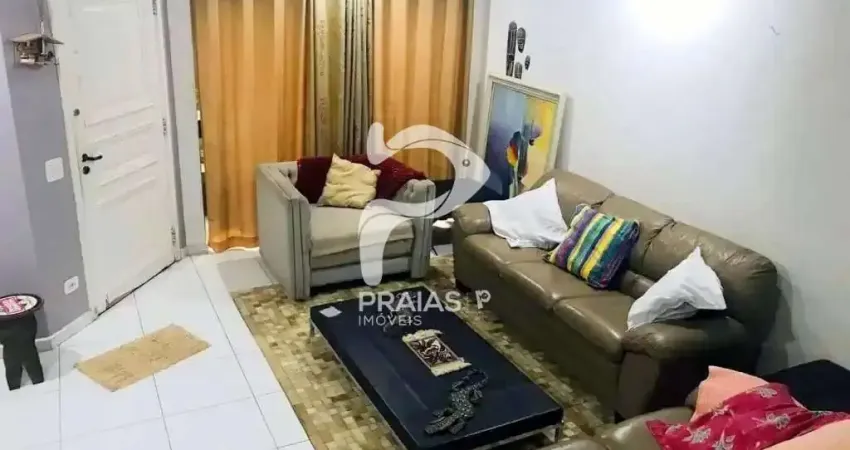 Casa em condomínio fechado com 3 quartos à venda na Rua Cavalheiro Nami Jafet, --, Pitangueiras, Guarujá