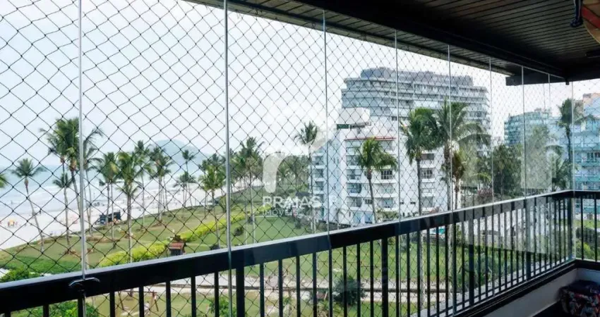 Apartamento com 3 quartos à venda na Passeio Maraca, --, Riviera, Bertioga