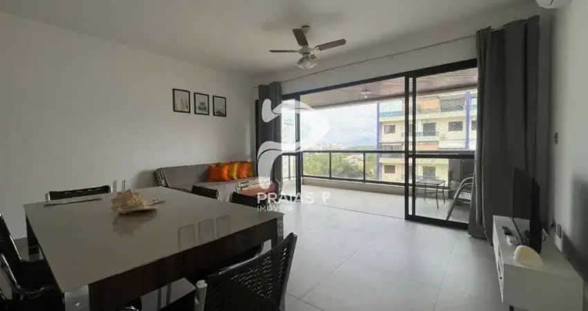 Apartamento com 2 quartos à venda na Alameda das Conchas, --, Riviera, Bertioga