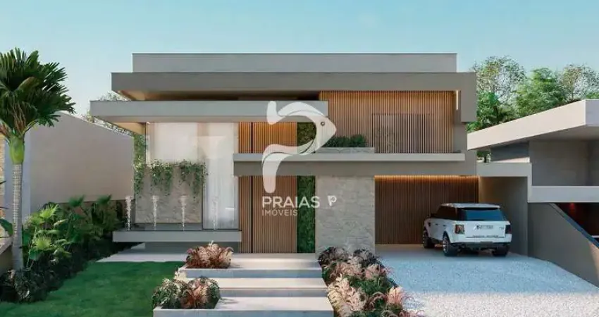 Casa com 6 quartos à venda na Avenida da Orla, --, Riviera, Bertioga