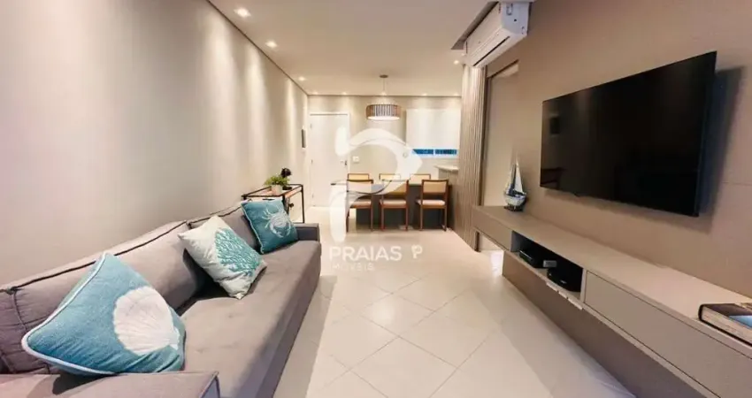 Apartamento com 3 quartos à venda na Alameda do Remo, --, Riviera, Bertioga