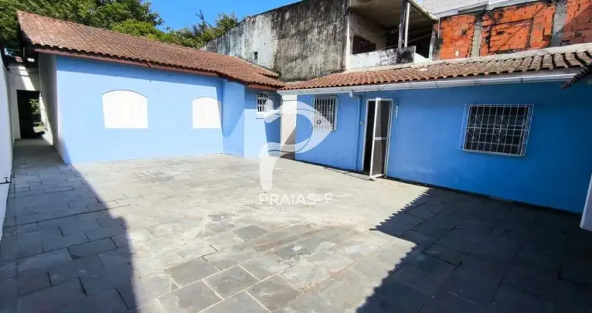 Casa com 3 quartos à venda na Avenida Vicente de Carvalho, --, Vicente de Carvalho, Guarujá