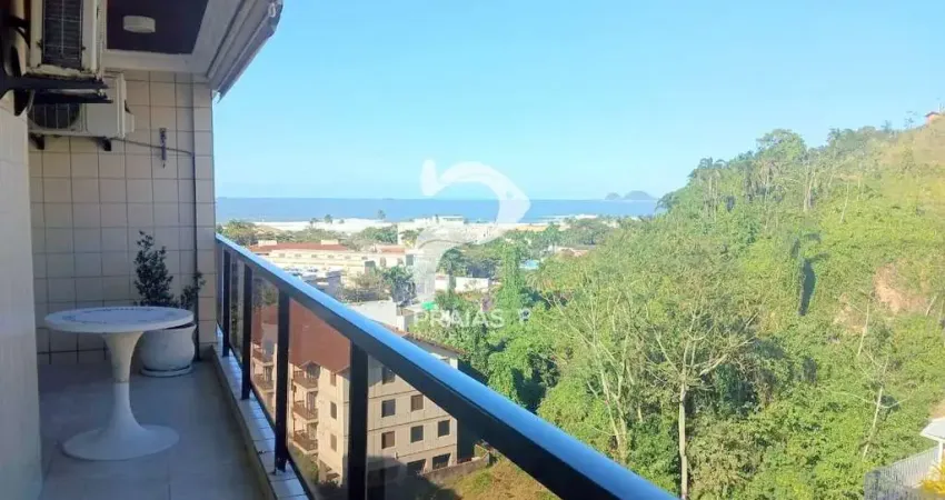 Apartamento com 2 quartos à venda na Rua Ciro Alves, --, Enseada, Guarujá
