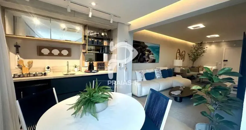 Cobertura com 4 quartos à venda na Alameda do Monjoleiro, --, Riviera, Bertioga