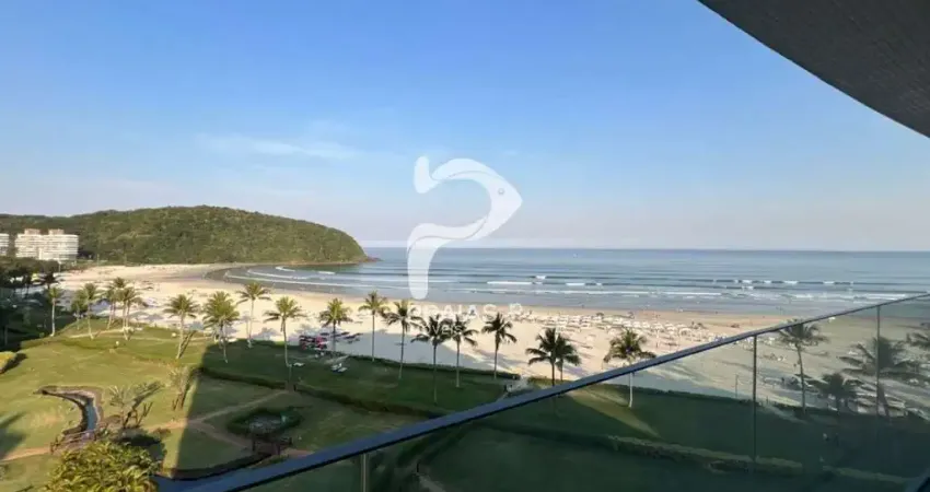 Apartamento com 4 quartos à venda na Largo do Maracai, --, Riviera, Bertioga
