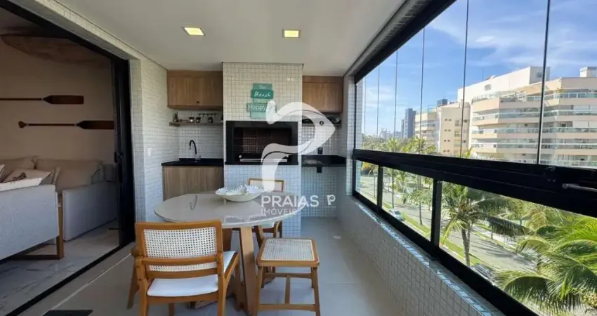 Apartamento com 3 quartos à venda na Alameda do Remo, --, Riviera, Bertioga