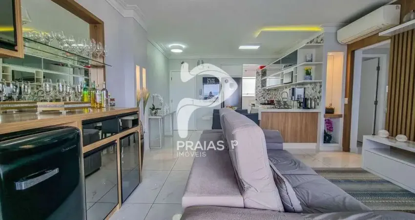 Apartamento com 3 quartos à venda na Alameda das Conchas, --, Riviera, Bertioga