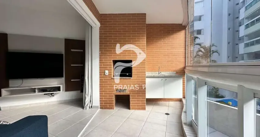 Apartamento com 3 quartos à venda na Passeio dos Jequitibas, --, Riviera, Bertioga