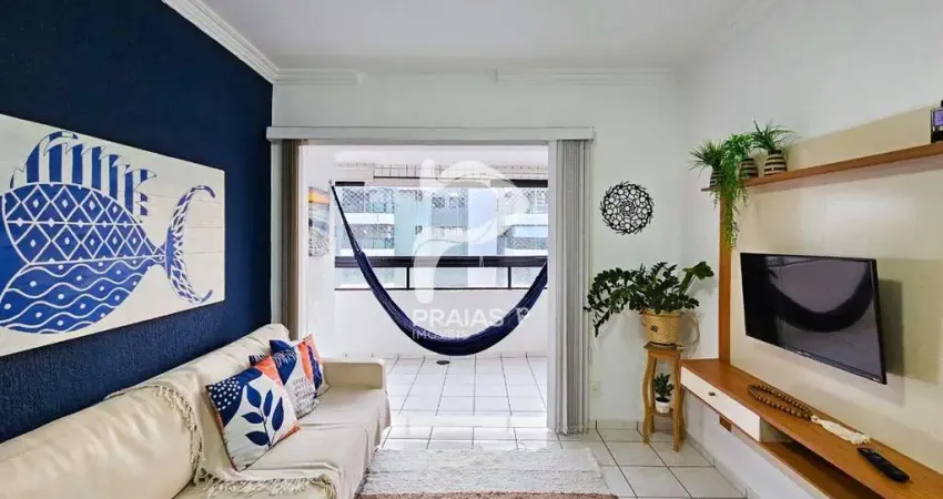 Apartamento com 2 quartos à venda na Alameda das Conchas, --, Riviera, Bertioga