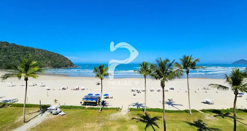 Apartamento com 4 quartos à venda na Alameda Jurua, --, Riviera, Bertioga