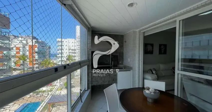 Apartamento com 4 quartos à venda na Passeio dos Jequitibas, --, Riviera, Bertioga