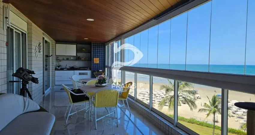 Apartamento com 3 quartos à venda na Passeio dos Galeões, --, Riviera, Bertioga