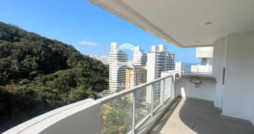 Apartamento com 3 quartos à venda na Avenida General Rondon, --, Jardim Astúrias, Guarujá