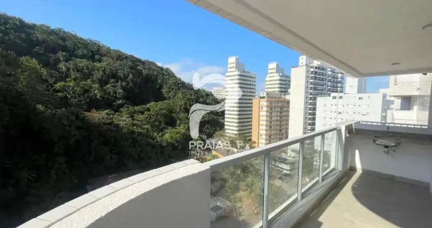 Apartamento com 3 quartos à venda na Avenida General Rondon, --, Jardim Astúrias, Guarujá
