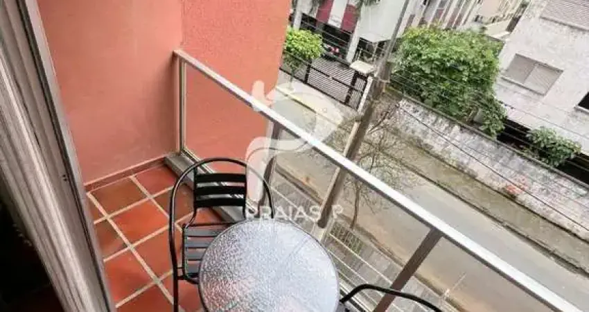 Apartamento com 2 quartos à venda na Avenida Dom Pedro I, --, Enseada, Guarujá