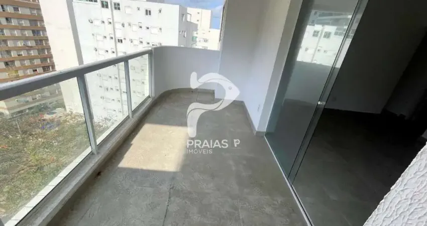 Apartamento com 3 quartos à venda na Avenida General Rondon, --, Jardim Astúrias, Guarujá