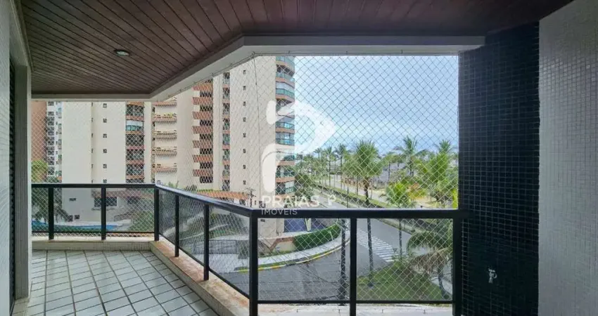 Apartamento com 3 quartos à venda na Passeio dos Sambaquis, --, Riviera, Bertioga