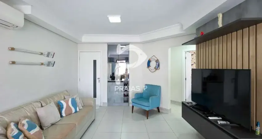 Apartamento com 3 quartos à venda na Alameda das Conchas, --, Riviera, Bertioga