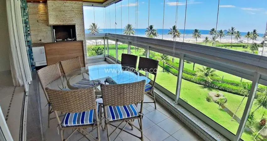 Apartamento com 4 quartos à venda na Largo do Maracaí, --, Riviera, Bertioga