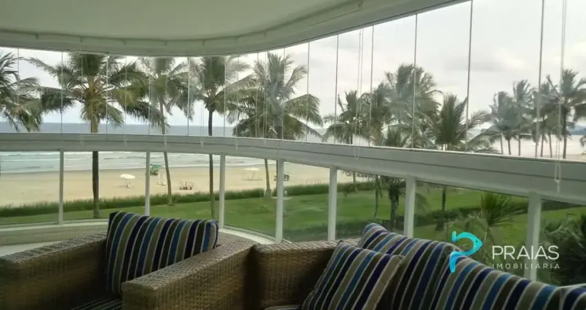 Apartamento com 4 quartos à venda na Passeio dos Jequitibas, --, Riviera, Bertioga