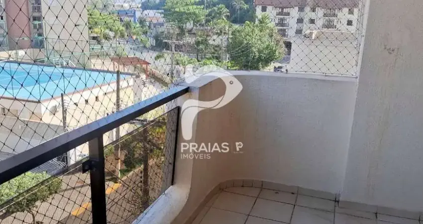 Apartamento com 4 quartos à venda na Avenida Almirante Tamandaré, --, Enseada, Guarujá
